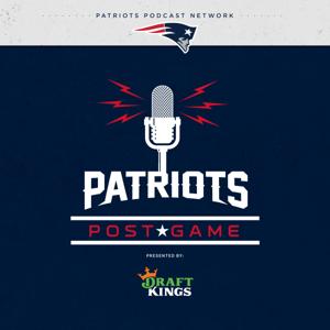 Patriots Postgame Show by New England Patriots
