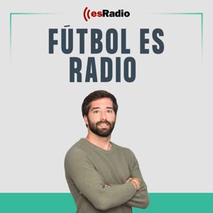 Fútbol es Radio by esRadio