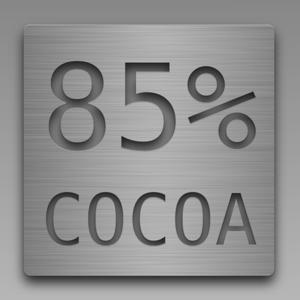 85% Cocoa