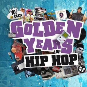 Golden Years of Hip Hop mix by Golden Years Dj's