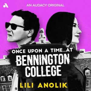 Once Upon a Time… at Bennington College by C13Originals