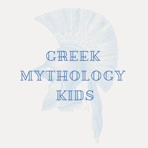 Greek Mythology Kids