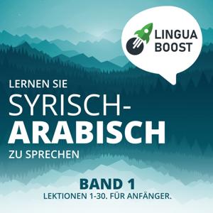 Arabisch lernen mit LinguaBoost by LinguaBoost