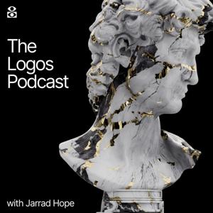 Logos Podcast with Jarrad Hope