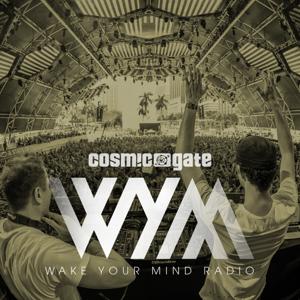 Cosmic Gate: WYM Radio by Cosmic Gate