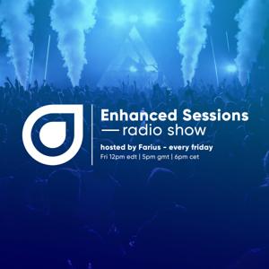 Enhanced Sessions by Enhanced Music