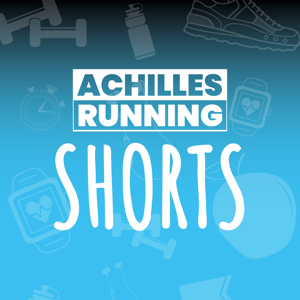 ACHILLES RUNNING Shorts by Achilles Running