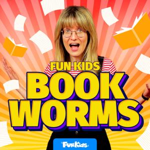 Fun Kids Book Worms by Fun Kids