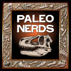 Paleo Nerds by paleonerds