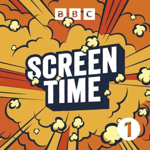 Radio 1's Screen Time by BBC Radio 1