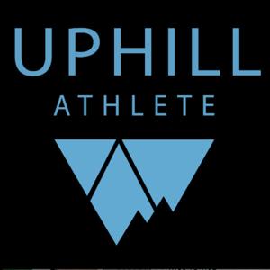 Uphill Athlete Podcast by Uphill Athlete