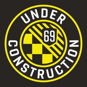 Under Construction by @onlyincbus