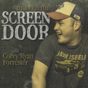 Through the Screen Door by Corey Ryan Forrester