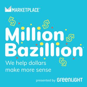 Million Bazillion by Marketplace
