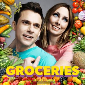 Groceries! by Erin Gibson & Bryan Safi