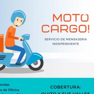 Moto Cargo