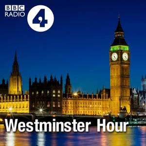 Westminster Hour by BBC Radio 4