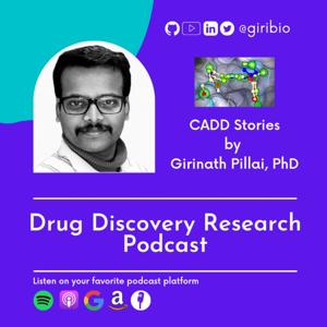Drug Discovery Research @giribio
