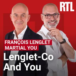 Lenglet-Co and You by RTL