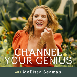 Channel Your Genius Podcast