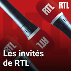 Les invités de RTL by RTL