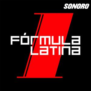 Formula Latina by Sonoro |  Giselle Zarur, Juan Fossaroli, Diego Mejía y Christian Gonzalez Rouco.