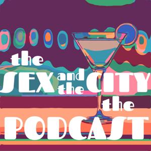 The Sex And The City The Podcast