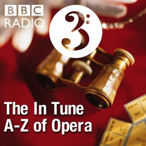 The In Tune A-Z of Opera