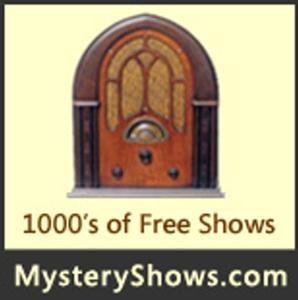 Old Time Radio Mystery Theater by Old Time Radio Mystery Theater