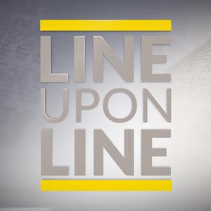 Line Upon Line by It Is Written