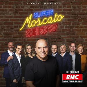 Super Moscato Show by RMC
