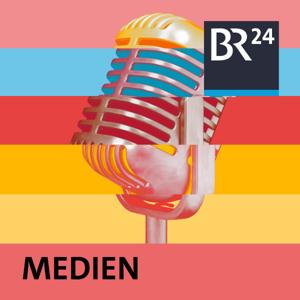 BR24 Medien by Bayerischer Rundfunk