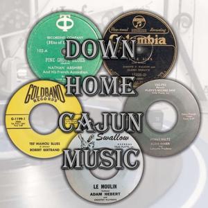 Down Home Cajun Music