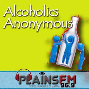 Alcoholics Anonymous Radio Show by Local members of Alcoholics Anonymous
