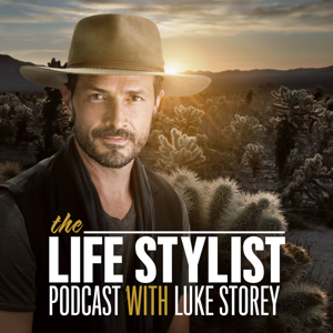 The Life Stylist by Luke Storey