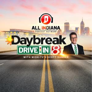 Daybreak Drive-IN by All INdiana Podcast Network