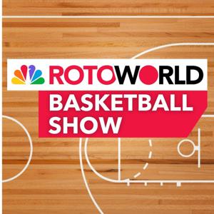 Roundball Stew – Fantasy Basketball by NBC Sports EDGE Basketball, Matt Stroup, Steve Alexander, Ryan Knaus