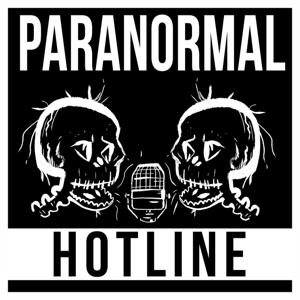 Paranormal Hotline