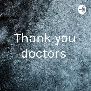 Thank you doctors