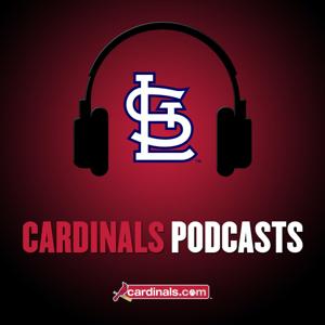 St. Louis Cardinals Podcast by MLB.com