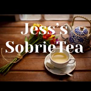 Jess’s SobrieTea