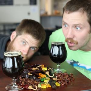 Genus Brewing Beer Podcast by Peter McArthur, Logan Cook, Ryan Smith