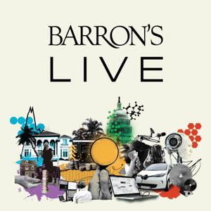 Barron's Live by Barron's Live