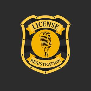 The License & Registration Show