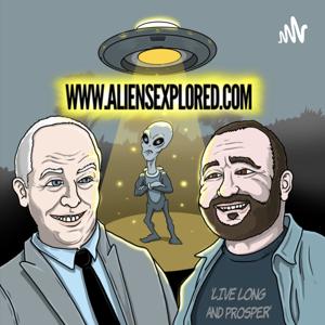 Aliens Explored by Feegle Films