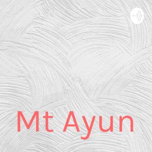 Mt Ayun