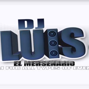 DJ LUIS EL MERSENARIO Y SUS AMIGOS by DJ LUIS EL MERSENARIO