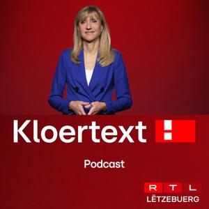 RTL - Kloertext fir ze lauschteren by RTL Télé Lëtzebuerg