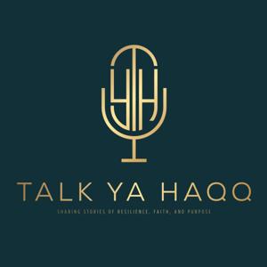Talk Ya Haqq by Idris & Abdikarim