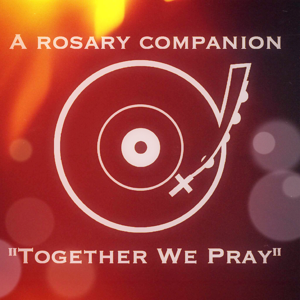 A Rosary Companion by The Communion of Saints